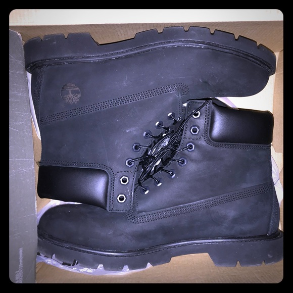 Timberland Other - Men’s 6” Timberland boots
